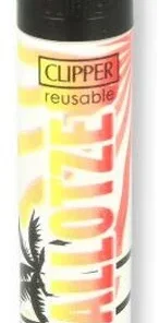 Clipper Feuerzeug Mallotze 4v4