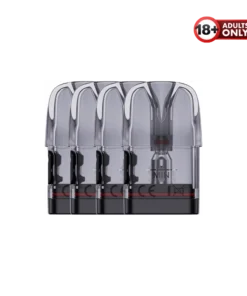 Uwell Caliburn G3 GGP V1 Pods 4x