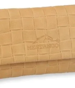 Mestango 2018-4 Feinschnittbeutel Roll Your Own Pouch