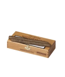 John Aylesbury White & Long Sumatra