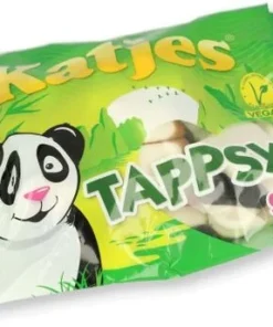 Katjes Tappsy Vegan 175g