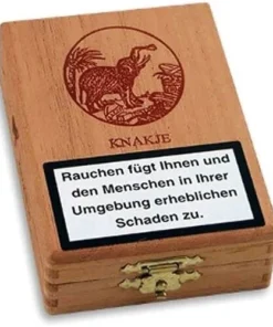 De Olifant Zigarillos Classic Imperial Knakje