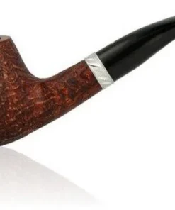 Vauen Pfeife Troja Sandgestrahlt TJ561