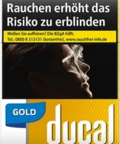 Ducal Gold Big 25er