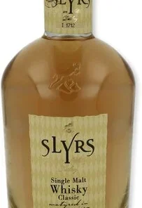 SLYRS Single Malt Whisky Classic 43% vol. 350ml