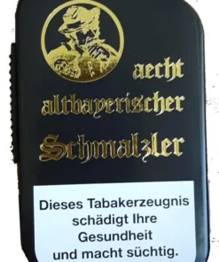 Aecht Altbayrischer Schmalzer