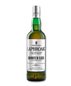 LAPHROAIG Quarter Cask 48 % Vol.