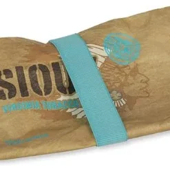 Sioux Pouchtasche Beige Drehertasche