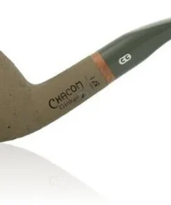 Chacom Pfeife Ginkgo Sandblast 871
