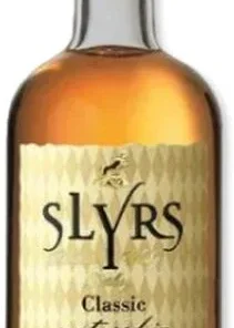 SLYRS Single Malt Whisky Classic 43% vol. 50ml