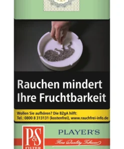 P&S Filter Softpack