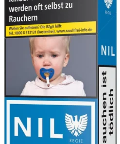 Nil Filter
