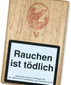 De Olifant Zigarillos Classic Imperial V.O.C 10 Stück