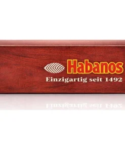 Zündhölzer Habanos 20 Stück