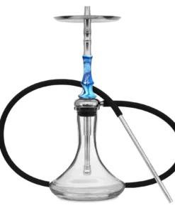 Totem Hookah Evo Blue