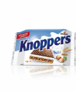 Knoppers 25g