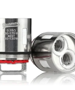 Steamax TFV12 Verdampferkopf V12-X4 0,15 Ohm 3 Stück