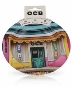 OCB Schale Bunt ⌀136mm