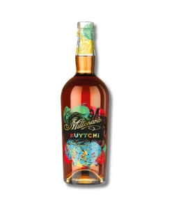 Millonario Kuytchi Rum 40% 0,7l
