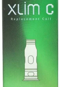 Oxva Xlim C Verdampferkopf 0,6 Ohm 5Stk.