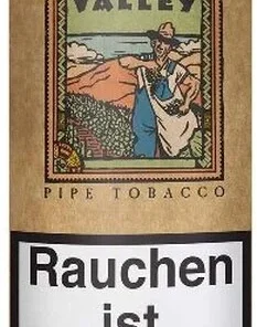 Pfeifentabak Valley 50g Päckchen