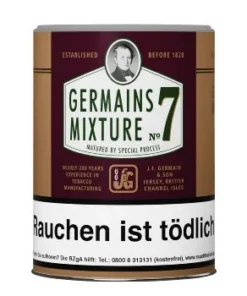 Germain’s Mixture No. 7 200g Dose
