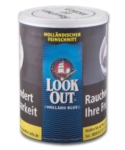 Look Out Holland Blue Dose