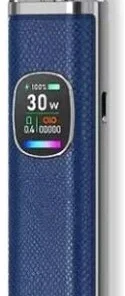 Oxva Xlim Pro 2 E-Zigarette Blue Python