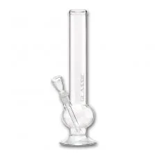 Bong Glas CLASSIC 38 cm 50 mm Schliff 18,8 mm