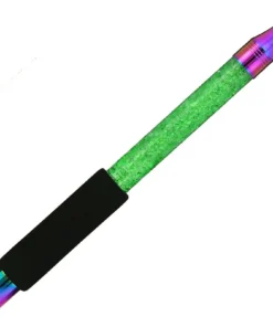 Freeze Tip – Rainbow Green