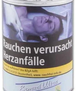 Ermuri Tabak Ultra 180g Dose Zigarettentabak