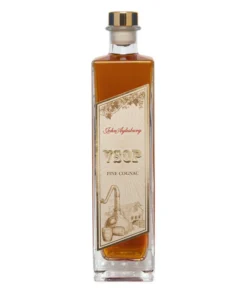 John Aylesbury Cognac VSOP