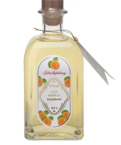 JA Obstbrand Alte Marille