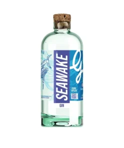 Gin SEAWAKE 40% Vol.