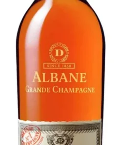 A. E. DOR Albane Cognac GP