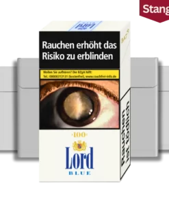 Lord Blue long Zigaretten Stange (10×20 Stück)