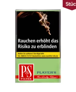P&S – Zigaretten Softpack (20 Stück)