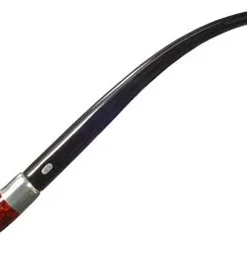 Chacom Pfeife TV Burgundy 851