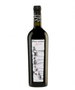 IT PALADIN Syrah 2020 13,5 % Vol.