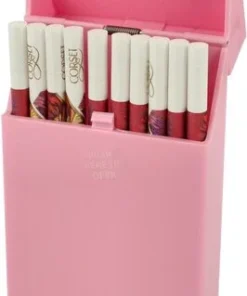 Champ Zigarettenetui Slim Pink Nr.4