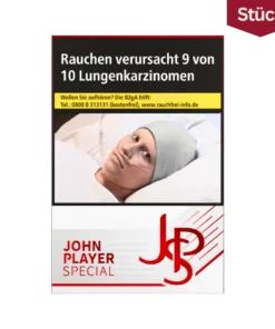 JPS John Player Special Red Zigaretten (20 Stück)