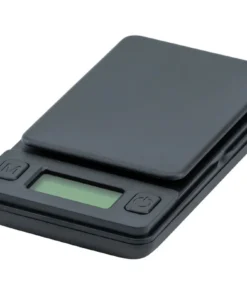 Taschenwaage / bis 100g / Skalierung 0.01g