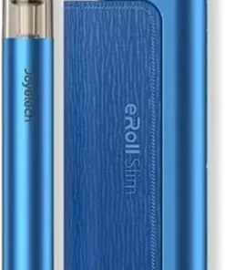 Joyetech eRoll Slim Full Kit Blau E-Zigarette
