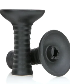 Fox Hookah Phunnel Black