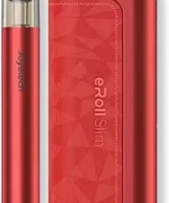 Joyetech eRoll Slim Full Kit Rot E-Zigarette