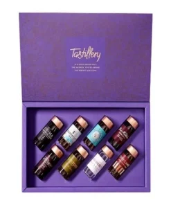 Rum Tasting Box 8x30ml