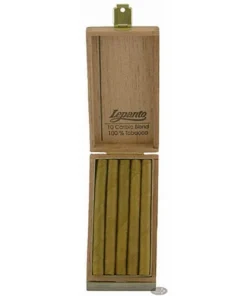 Lepanto No.711 Caribic Blend 10 Zigarillos