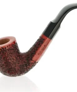 Pfeife Mastro Geppetto Rusticato 01
