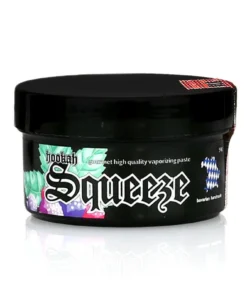 hookahSqueeze Mintberry 50g