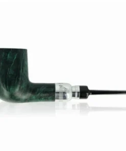 Rattrays Pfeife Pipe of The Year 2023 Glatt Green